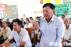 Lắng nghe nhiều kiến nghị về an sinh xã hội và đời sống dân sinh