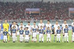 Highlight đội tuyển Indonesia 0-3 đội tuyển Việt Nam: Mở toang cửa vào bán kết ASEAN Cup 2026
