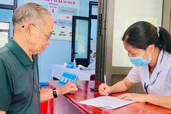 Người d&acirc;n v&ugrave;ng kh&oacute; được kh&aacute;m sức khỏe miễn ph&iacute;