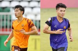 2 cầu thủ của Hoàng Anh Gia Lai được triệu tập lên đội tuyển U20 Việt Nam