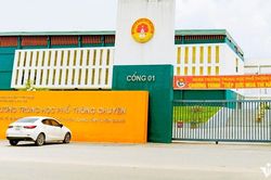 Sáng 5-8, Bộ GD&ĐT công bố phương án xử lý thí sinh vụ 147 điểm 10 Toán ở Tuyên Quang