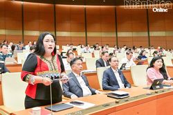 Kh&ocirc;ng bỏ s&oacute;t đối tượng, kh&ocirc;ng để khoảng trống trong phổ biến ph&aacute;p luật