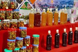 Kế hoạch tổ chức Hội chợ thương mại quốc tế năm 2026
