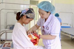 Nguồn 'vắc-xin tự nhiên' cho trẻ