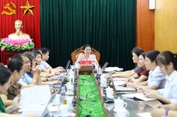 Triển khai Nghị quyết về đơn giản hóa thủ tục hành chính về mã số vùng trồng, cơ sở đóng gói