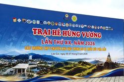 Lào Cai sẵn sàng đón ngày hội của các trường THPT chuyên