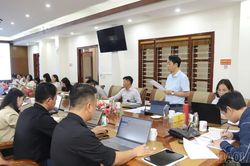 Phường Sa Pa dự kiến còn 7 cơ sở giáo dục công lập sau sắp xếp lại trường học