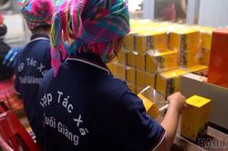 Lào Cai gỡ khó trong bảo hộ quyền sở hữu trí tuệ