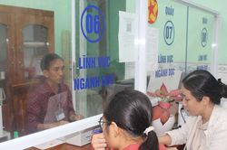 Hàm Thắng: Vì sự hài lòng của người dân