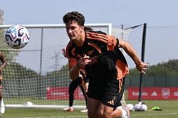 Arsenal vs Real Betis: Dàn sao trẻ Pháo thủ đụng độ ma thuật Isco tại Dublin