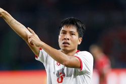 Nguyễn Văn Vĩ tỏa sáng rực rỡ, tuyển Việt Nam đè bẹp Indonesia 3-0 tại ASEAN Cup 2026