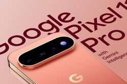 Google Pixel 11 Pro rò rỉ thiết kế: Đèn LED Pixel Glow và camera zoom 120x
