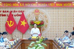 Lâm Đồng quyết tâm hoàn thành giải phóng mặt bằng 3 dự án cao tốc trong tháng 8