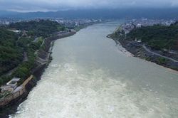Cảnh b&aacute;o lũ tr&ecirc;n c&aacute;c s&ocirc;ng khu vực Bắc Bộ v&agrave; Thanh H&oacute;a từ đ&ecirc;m 04/08/2026 đến 07/08/2026