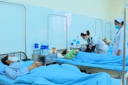 L&acirc;m Đồng th&agrave;nh lập Ban Chỉ đạo li&ecirc;n ng&agrave;nh tổng r&agrave; so&aacute;t, xử l&yacute; vi phạm an to&agrave;n thực phẩm
