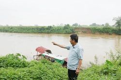 Chiến khu Vạn Thắng - Dấu son lịch sử trên quê hương Đồng Lương