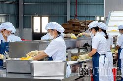 Xây dựng thương hiệu sản phẩm Phú Thọ: Chìa khóa chinh phục thị trường quốc tế