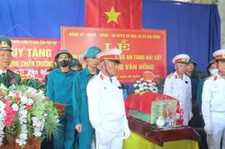 Chiến dịch 500 ng&agrave;y đ&ecirc;m - Sứ mệnh thi&ecirc;ng li&ecirc;ng của to&agrave;n d&acirc;n tộc