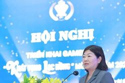 Khởi động Gameshow 'Kh&aacute;t vọng Lạc Hồng' m&ugrave;a 5 - năm 2026