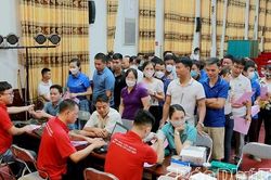 Gieo thêm những 'hạt mầm' nhân ái
