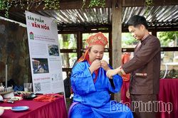 Chuyện của những người trẻ yêu văn hóa