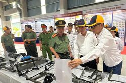 Sẵn sàng cho Ngày hội Toàn dân bảo vệ an ninh Tổ quốc năm 2026