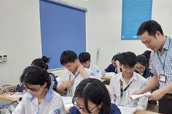 Ph&uacute; Thọ: 2.123 gi&aacute;o vi&ecirc;n tr&uacute;ng tuyển x&eacute;t thăng hạng chức danh nghề nghiệp