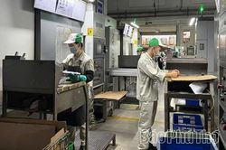Cơ khí chính xác - Động lực mới cho phát triển công nghiệp hỗ trợ