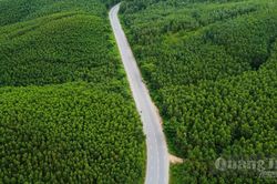 Để trở thành vùng quê kiểu mẫu