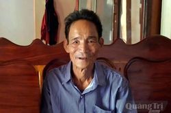 Ông Tạ Long An mong vụ việc sớm được giải quyết dứt điểm