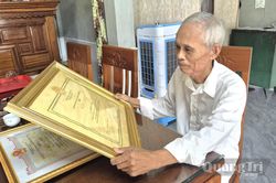 T&acirc;m huyết v&igrave; sự ph&aacute;t triển của qu&ecirc; hương