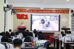 Ngăn chặn tội phạm gây thương tích từ sớm, từ cơ sở