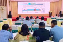 Chủ động xây dựng vùng an toàn dịch bệnh dại