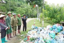 Cần tháo gỡ 'điểm nghẽn' thu gom bao bì thuốc bảo vệ thực vật
