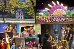 Chủ động ngăn ngừa suy thoái, phát triển bền vững công nghiệp văn hóa - Bài 2: Coi trọng giải quyết các mối quan hệ nội tại (Tiếp theo và hết)