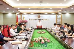 Tập trung xây dựng Đề án Phát triển kinh tế khu vực biên giới tỉnh Sơn La
