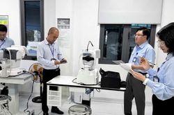 Cảnh báo thủ đoạn mạo danh đoàn kiểm tra ngành y tế để lừa đảo ở Lâm Đồng