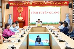 Đổi mới tư duy đối ngoại vì sự phát triển đất nước