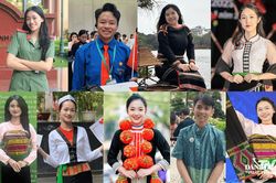 Chắp cánh ước mơ cho học sinh dân tộc thiểu số