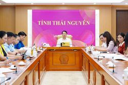 Ngoại giao phải chuyển mạnh từ 'mở đường' sang đồng hành cùng doanh nghiệp và địa phương