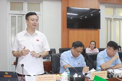 Giải ngân kịp thời nguồn vốn tín dụng chính sách