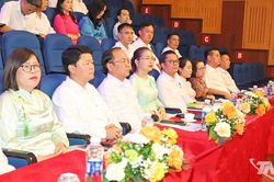Tiếp tục đổi mới, nâng cao chất lượng các sản phẩm báo chí