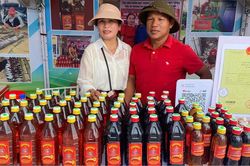 Giúp nông dân đa dạng các hình thức sản xuất, kinh doanh