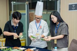 Thu hút khách Hàn Quốc: Không chỉ dừng ở roadshow quảng bá