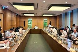 Đề xuất nhiều cơ chế thúc đẩy đổi mới sáng tạo