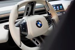 BMW X5 và iX5 2027 hé lộ nội thất hoàn toàn mới, đậm chất công nghệ
