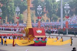 Chỉ thị của Bộ Chính trị về tăng cường sự lãnh đạo của Đảng và phát huy vai trò của các hội quần chúng