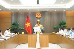 Hơn 43.000 văn bản quy phạm ph&aacute;p luật đ&atilde; được r&agrave; so&aacute;t