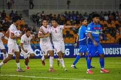 Nhận định Philippines vs Thái Lan (20h00 ngày 4/8), AFF Cup 2026