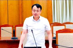 Giám đốc Sở Khoa học và Công nghệ tỉnh Bắc Ninh bị bắt vì tội danh gì?